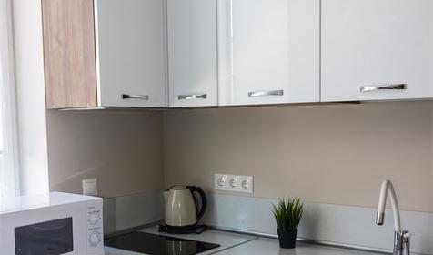 Люкс двухкомнатный