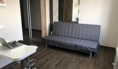 Люкс двухкомнатный