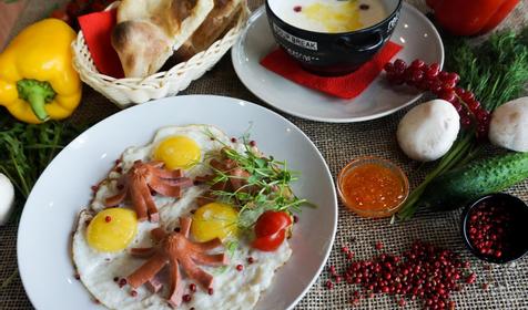 Апарт-отель Millenials Aparts, Сочи