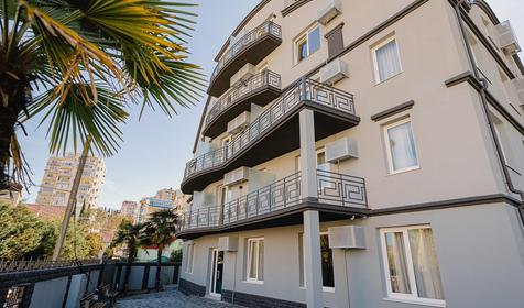 Апарт-отель Millenials Aparts, Сочи