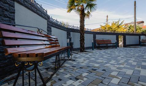 Апарт-отель Millenials Aparts, Сочи