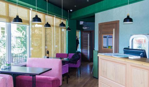 Апарт-отель Millenials Aparts, Сочи