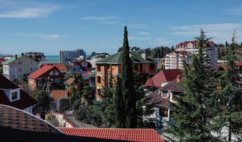 Апарт-отель Millenials Aparts, Сочи