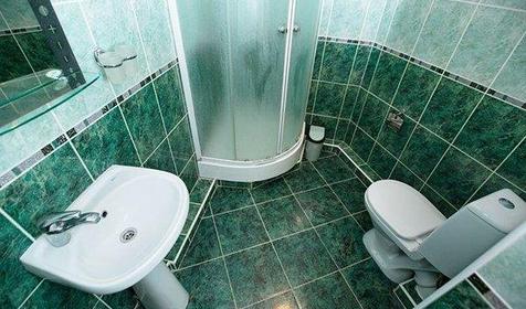 Стандарт двухместный двухкомнатный