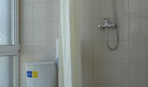 Комфорт двухместный двухкомнатный (Корпус №2, 3)