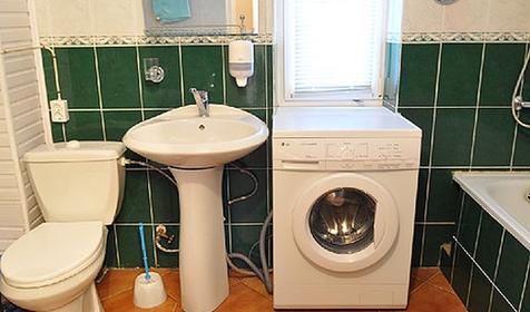 Апартаменты четырехместные двухкомнатные четырехместные двухкомнатные