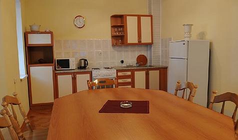 Апартаменты четырехместные двухкомнатные четырехместные двухкомнатные