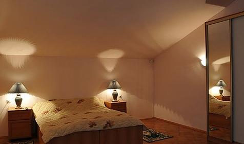 Апартаменты четырехместные двухкомнатные четырехместные двухкомнатные