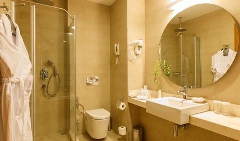 Стандарт двухместный двухместный