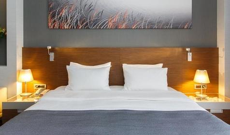 Стандарт премьер двухместный