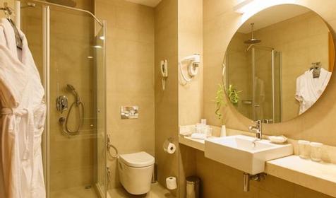 Стандарт премьер двухместный