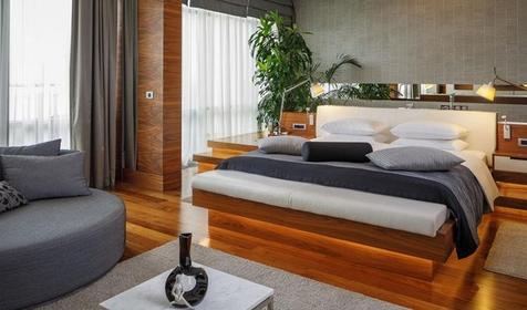 Люкс президентский