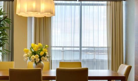 Люкс президентский