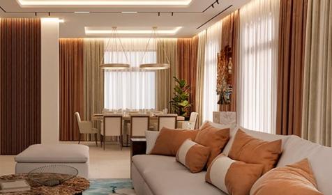 Люкс Кемпински Вилла двухместный