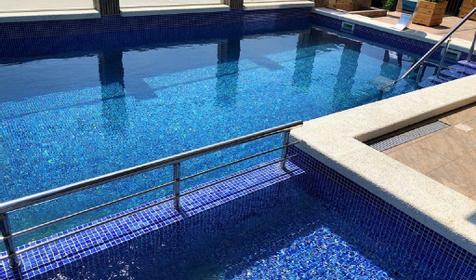 Отель Lemoni Hotel (Лемони Хотел) (Лемони Хотел), Анапа