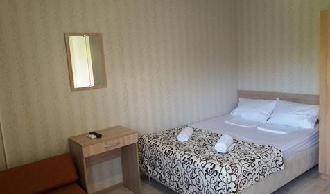 Агат Первый