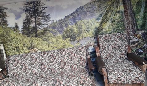 Агат Первый