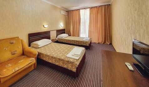 Стандарт двухместный