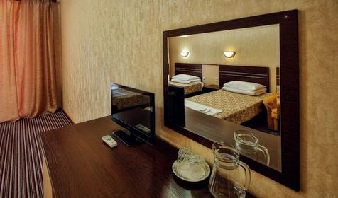 Стандарт двухместный