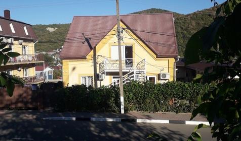 Гостевой дом Агат Первый, Геленджик, Архипо-Осиповка