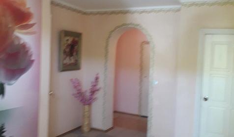 Гостевой дом Агат Первый, Геленджик, Архипо-Осиповка