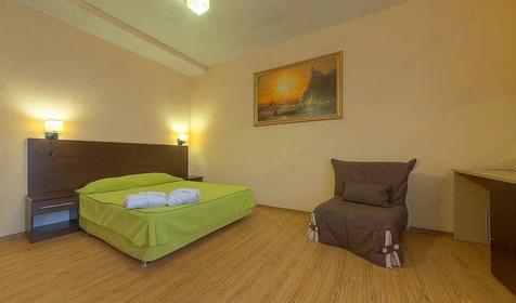 Студио трехместный (корпус 1)