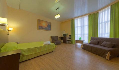 Студио трехместный (корпус 1)