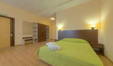 Студио трехместный (корпус 1)