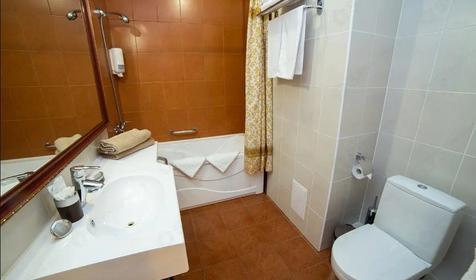 Студио трехместный (корпус 1)