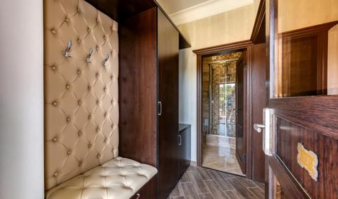 Полулюксдвухместный