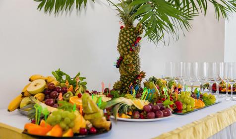 Отель Азария, Геленджик