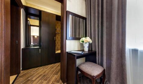 Отель Азария, Геленджик