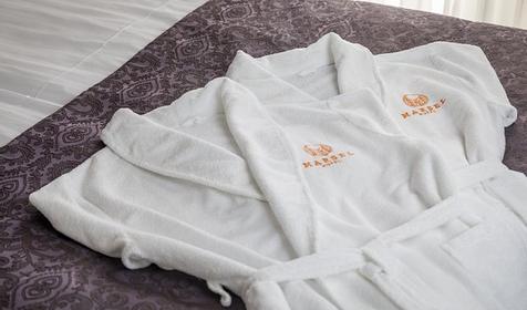 Джуниор сюит двухместный без балкона