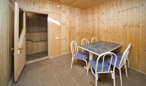 Отель ЛеЛюкс, Туапсинский район, с. Ольгинка