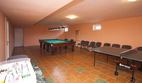 Отель ЛеЛюкс, Туапсинский район, с. Ольгинка