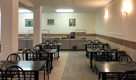 Отель ЛеЛюкс, Туапсинский район, с. Ольгинка