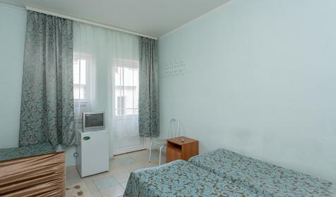 Трехместный стандарт