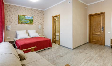 Санаторий Лаба, Лабинск