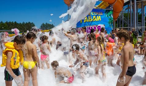 Санаторий Лаба, Лабинск