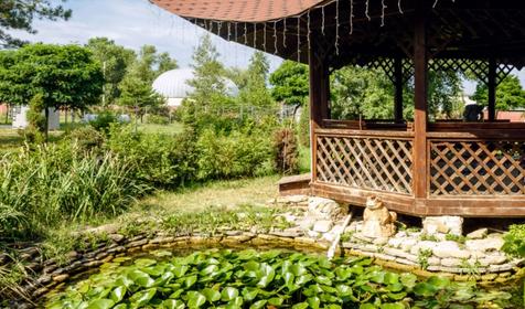 Санаторий Лаба, Лабинск