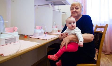 Санаторий Лаба, Лабинск