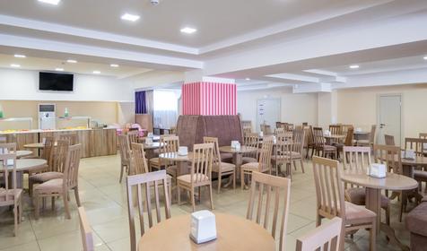 Отель Fioleto Ultra All Inclusive Family Resort In Miracleon (Фиолето), Анапа
