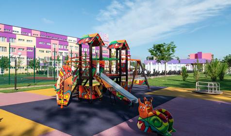 Отель Fioleto Ultra All Inclusive Family Resort In Miracleon (Фиолето), Анапа