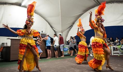 Отель Fioleto Ultra All Inclusive Family Resort In Miracleon (Фиолето), Анапа