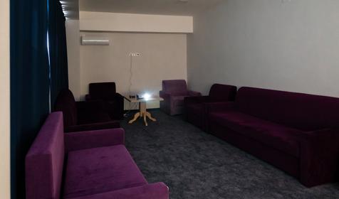 Отель Fioleto Ultra All Inclusive Family Resort In Miracleon (Фиолето), Анапа