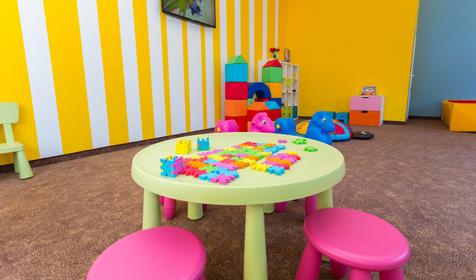 Отель Fioleto Ultra All Inclusive Family Resort In Miracleon (Фиолето), Анапа