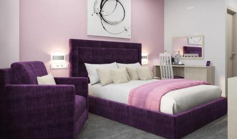 Отель Fioleto Ultra All Inclusive Family Resort In Miracleon (Фиолето), Анапа