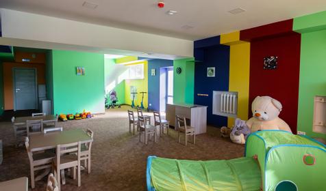 Fioleto Ultra All Inclusive Family Resort In Miracleon (Фиолето), Анапа