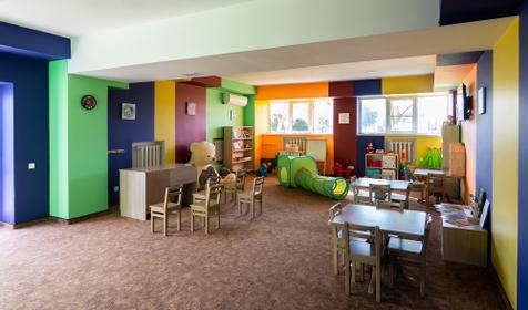 Fioleto Ultra All Inclusive Family Resort In Miracleon (Фиолето), Анапа