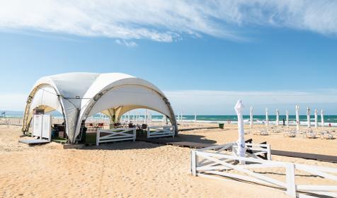 Fioleto Ultra All Inclusive Family Resort In Miracleon (Фиолето), Анапа